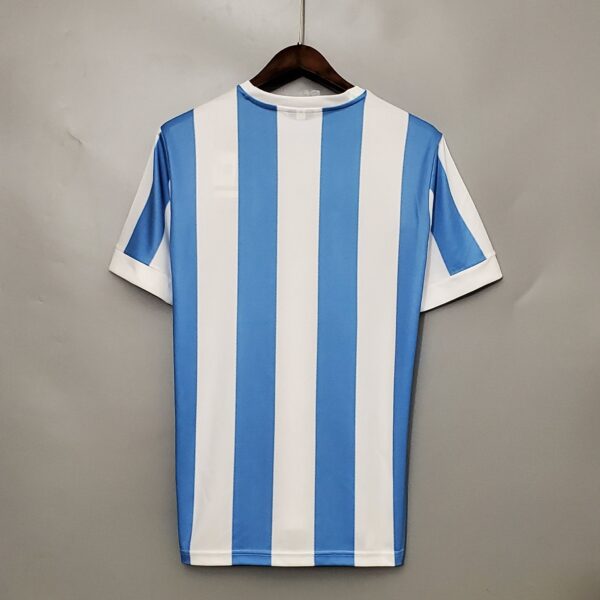1978 Argentina Home Retro Kit - Image 6