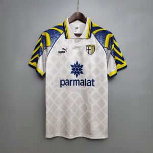 1995-1997 Parma white kit