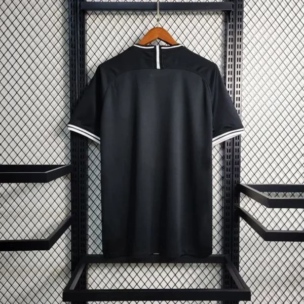 2020-2021 Corinthians Jersey retro kit - Image 9