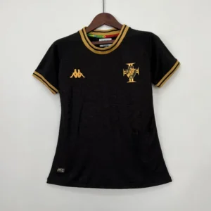 2022-2023 Women Vasco da Gama Jersey retro kit