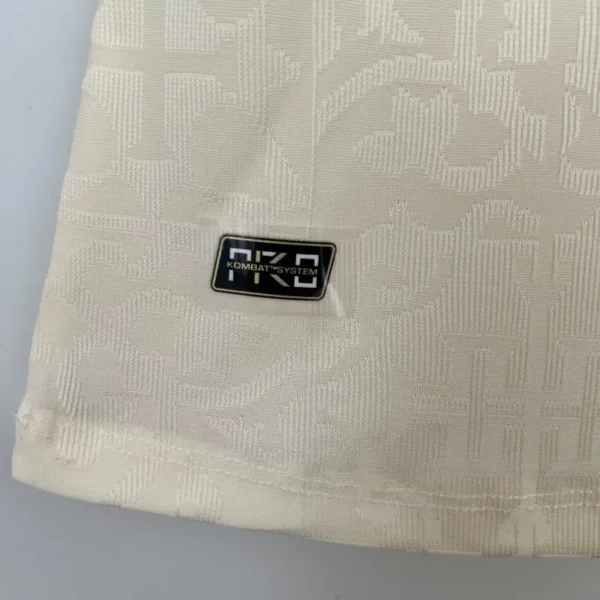 2022-2023 Women Vasco da Gama Third retro kit - Image 7