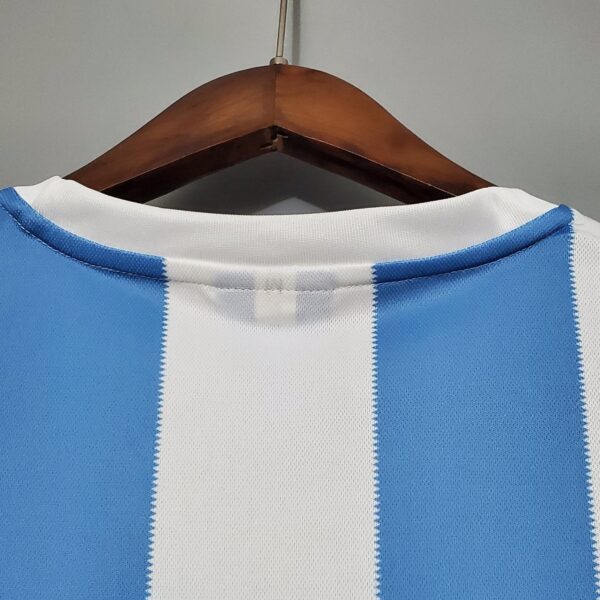 1978 Argentina Home Retro Kit - Image 5