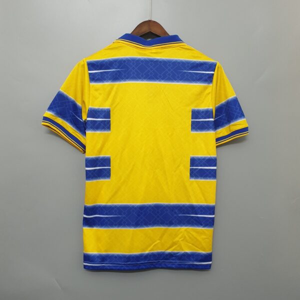 1998-1999 Parma Home retro kit - Image 7