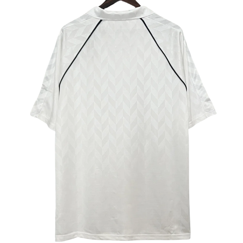 Tottenham Hotspur Retro 1987-89 Home Stadium Jersey - Image 2