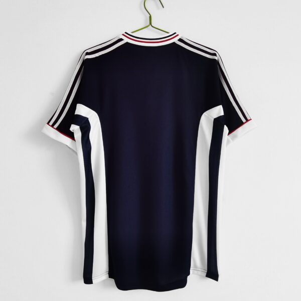 1998 Yugoslavia Home kit - Image 2