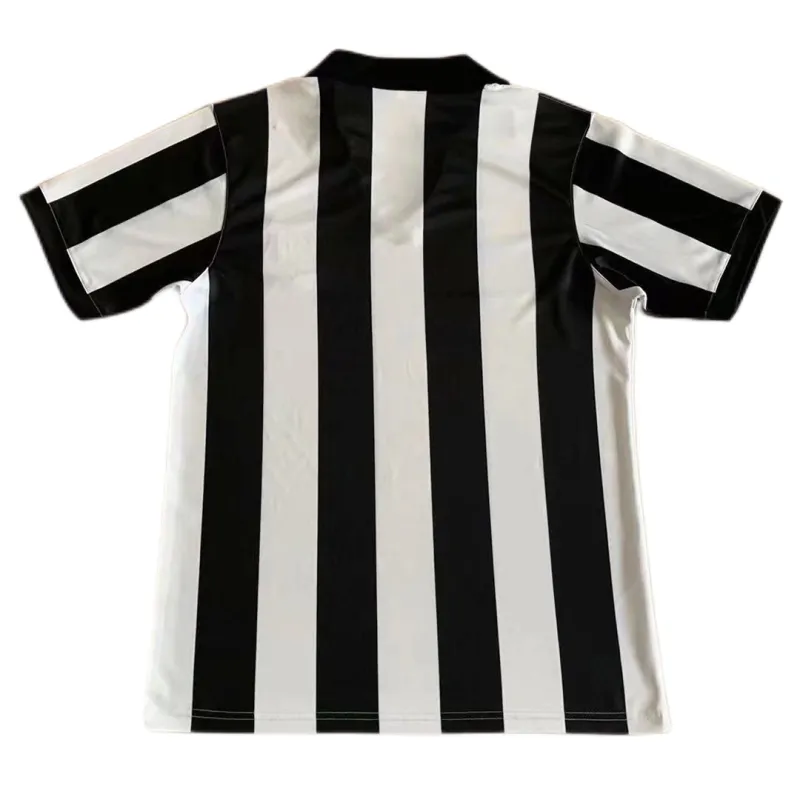 Santos FC 1956 Retro Jersey Home - Image 2