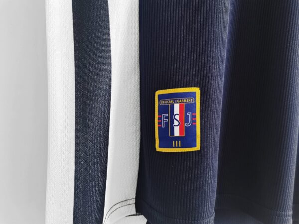 1998 Yugoslavia Home kit - Image 5