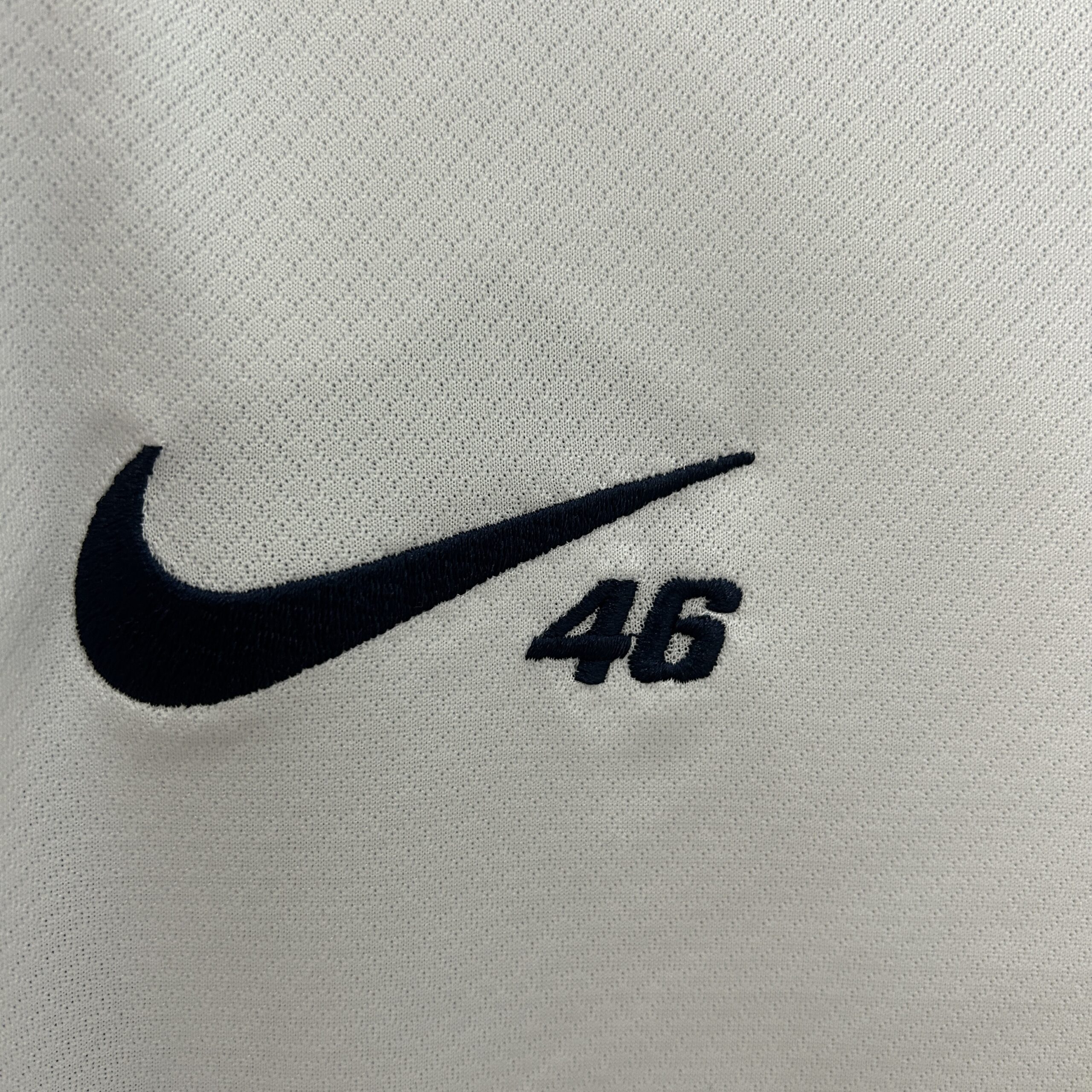 Inter Milan Away Shirt Special Edition Football Jersey 24-25 - Image 3