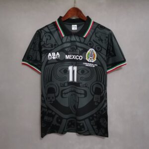 1998 Mexico retro kit