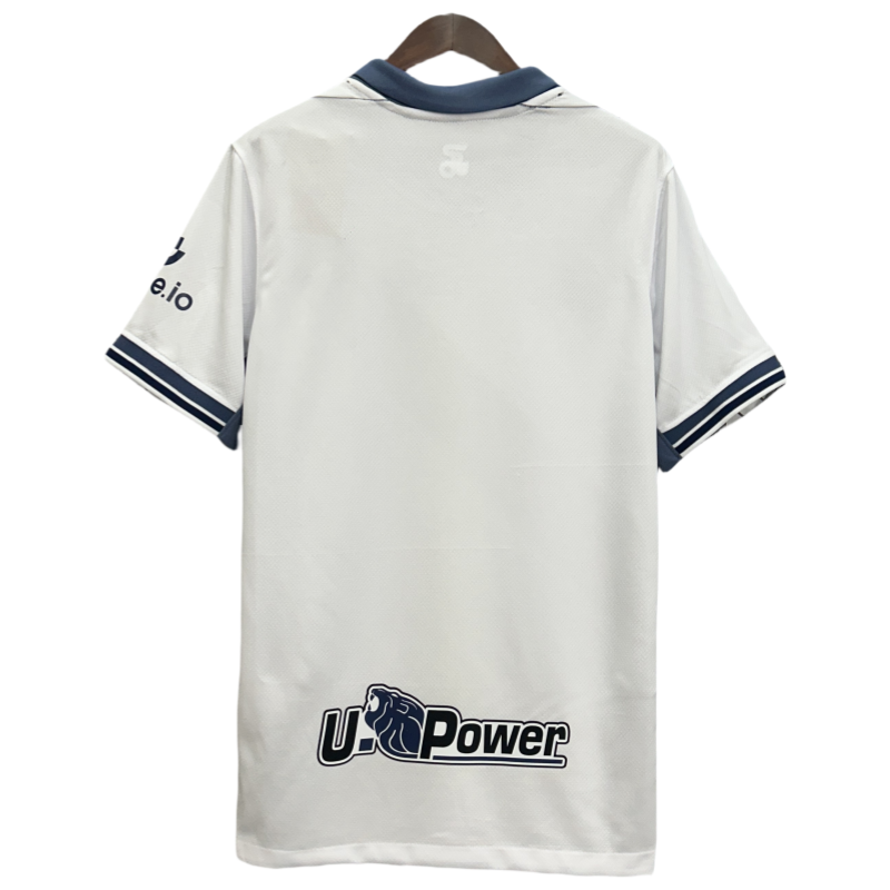 Inter Milan Away Shirt Special Edition Football Jersey 24-25 - Image 2