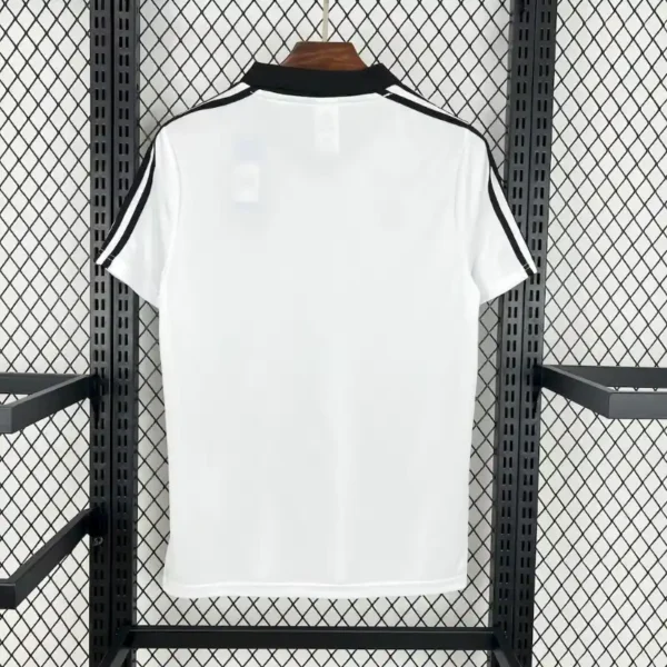 1980 Germany Jersey retro kit - Image 6
