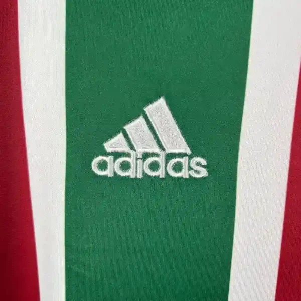 2016-2017 Fluminense Jersey retro kit - Image 2