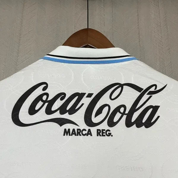 1994-1995 Gremio Jeresy retro kit - Image 8
