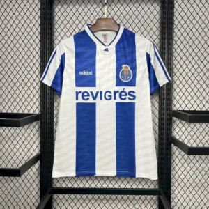 1994-1995 Porto Jersey retro kit