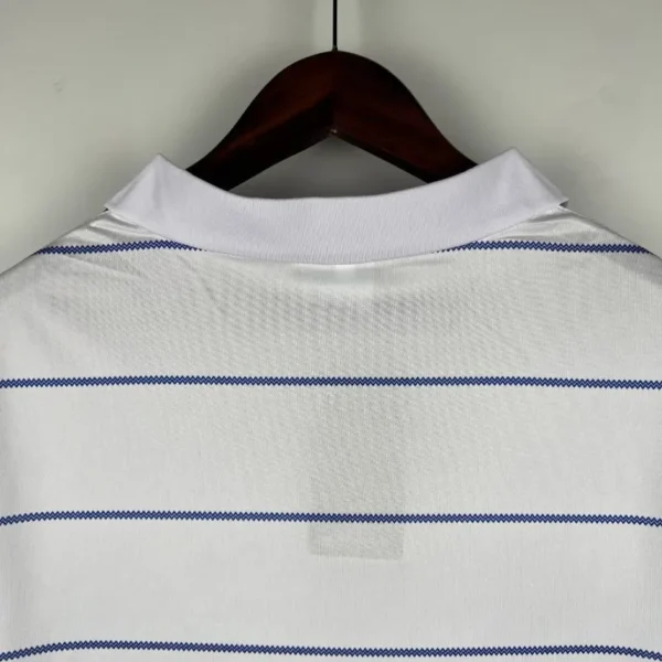 1985-1986 Porto Jersey retro kit - Image 7