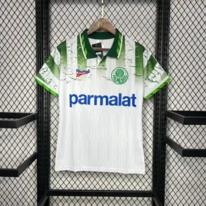 1996 Palmeiras Jersey retro kit