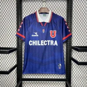 1996 University of Chile Jersey retro kit