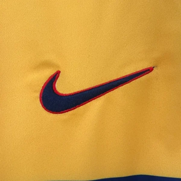 1997-1999 Arsenal Jersey retro kit - Image 2