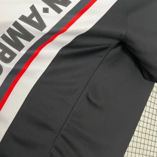 1998-1999 Ajax Jersey retro kit - Image 6