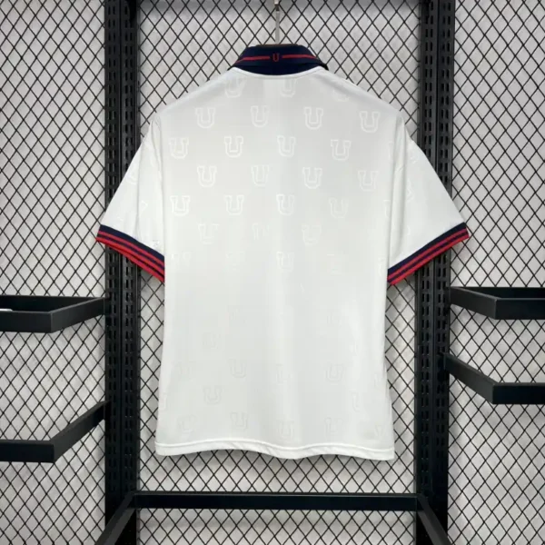 1998 University of Chile Jersey retro kit - Image 8