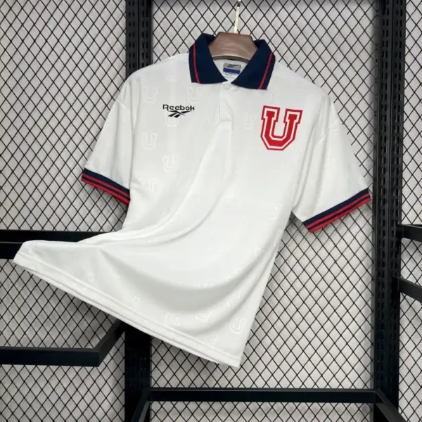 1998 University of Chile Jersey retro kit - Image 7