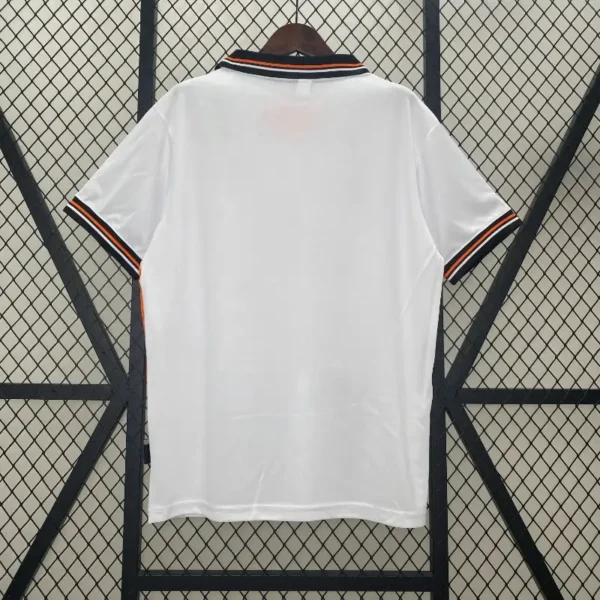 1999-2000 Valencia Jersey retro kit - Image 8