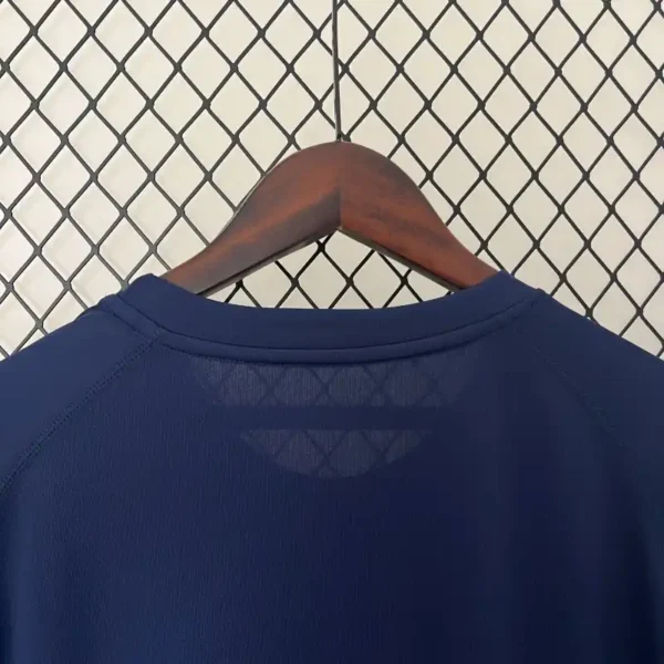 2000-2001 Roma Second retro kit - Image 7