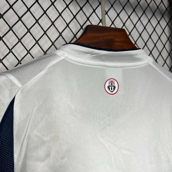 2003 University of Chile Jersey retro kit - Image 7