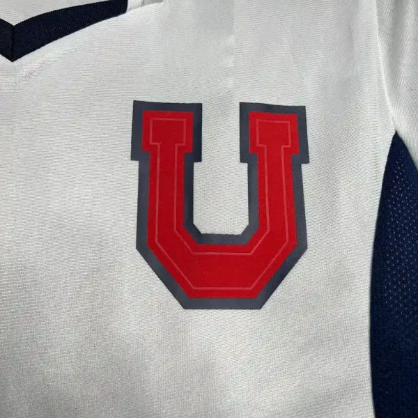 2003 University of Chile Jersey retro kit - Image 2