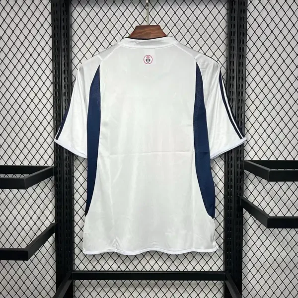 2003 University of Chile Jersey retro kit - Image 8