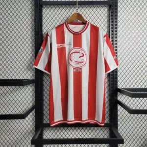 2006 Chivas Guadalajara CD Centennial Edition Soccer retro kit