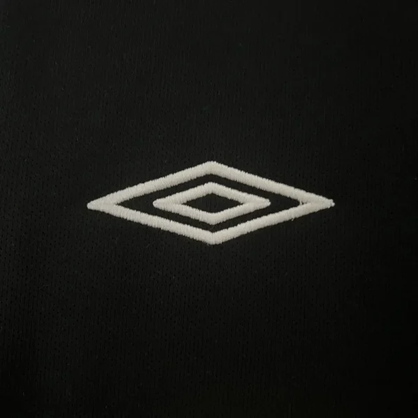 2006 Colo Colo Long Sleeve Jersey retro kit - Image 2