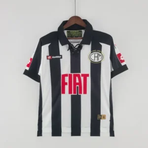 2008 Atletico Mineiro Jersey retro kit