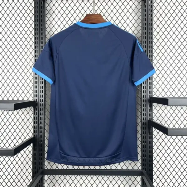 2010-2011 FC Schalke 04 Jersey retro kit - Image 7