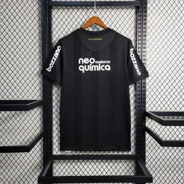 2010 Corinthians Jersey retro kit - Image 9