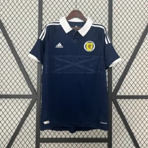 2012-2014 Scotland Jersey retro kit
