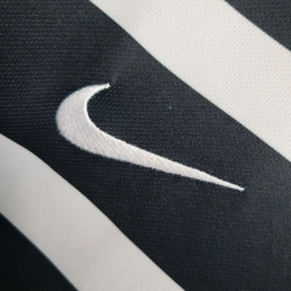 2014-2015 Corinthians Second retro kit - Image 2