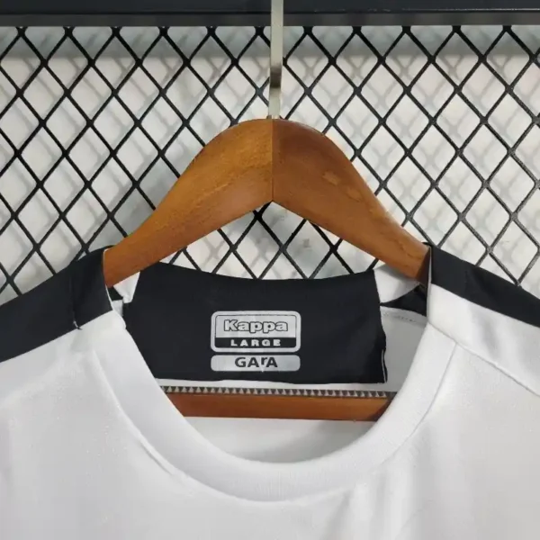 2020-2021 Botafogo Limited Edition Soccer retro kit - Image 4