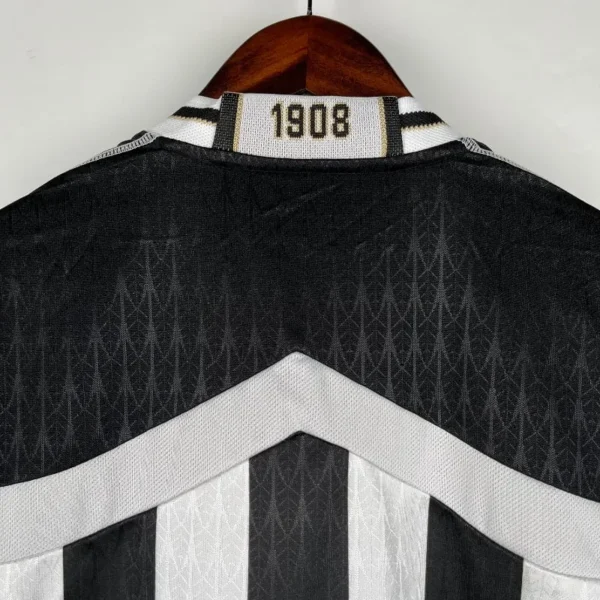 2020 Atletico Mineiro Soccer retro kit - Image 10