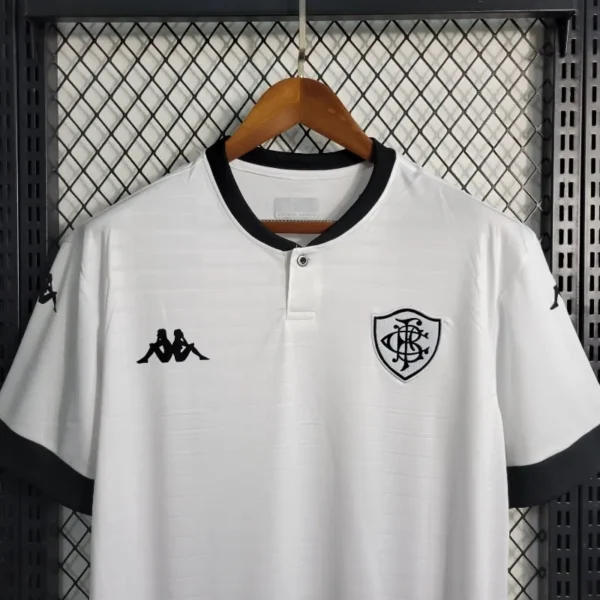 2021-2022 Botafogo Third retro kit - Image 5