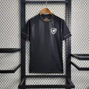 2022-2023 Botafogo Jersey retro kit