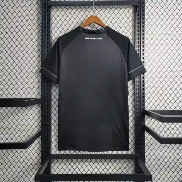2022-2023 Botafogo Jersey retro kit - Image 8