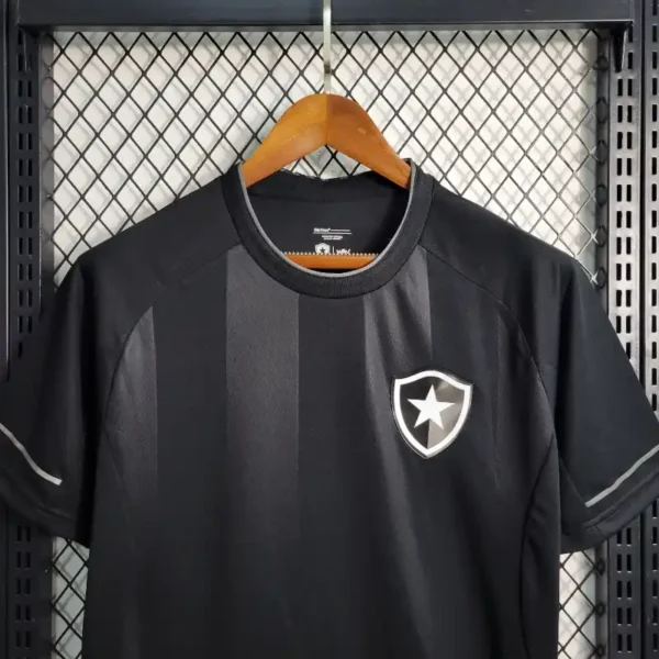 2022-2023 Botafogo Jersey retro kit - Image 4