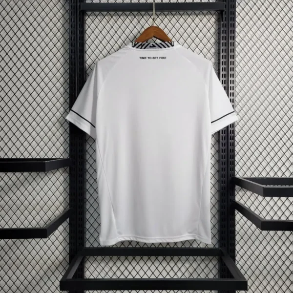 2022-2023 Botafogo Second retro kit - Image 7