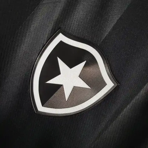 2022-2023 Botafogo Jersey retro kit - Image 2