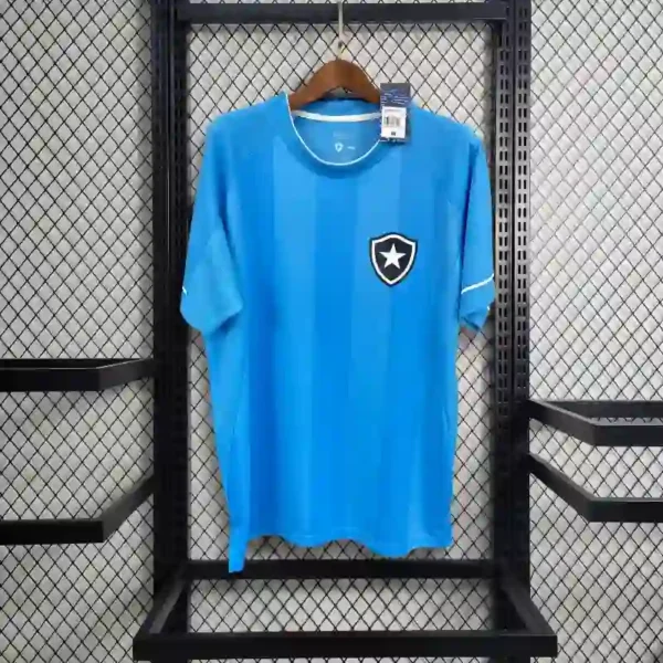 2022-2023 Botafogo Third retro kit