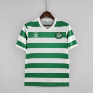 1980-1981 Celtics Jersey retro kit