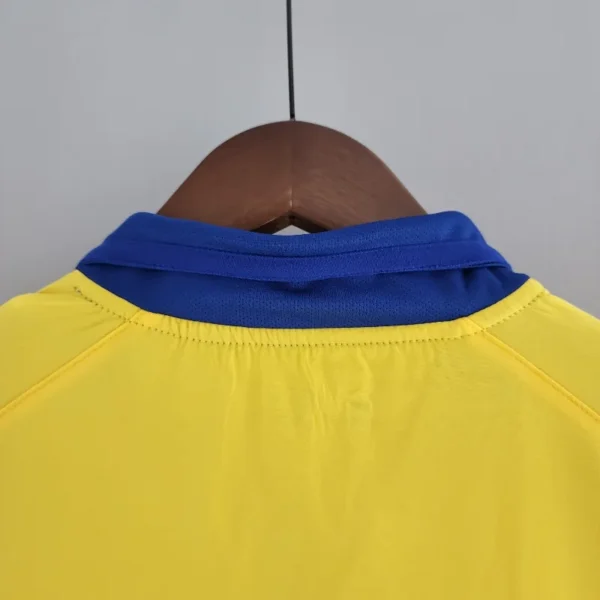 2003-2005 Arsenal Jersey retro kit - Image 2