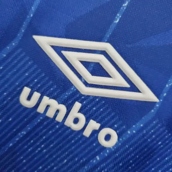 1989-1991 Chelsea Jersey retro kit - Image 3