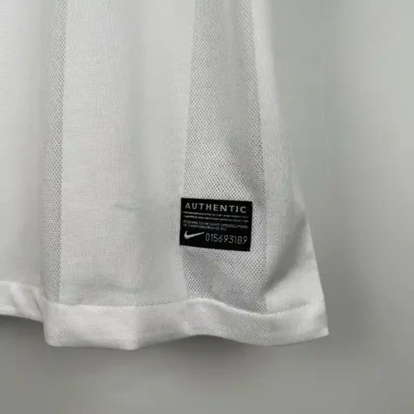 2010 Corinthians Jersey retro kit - Image 6